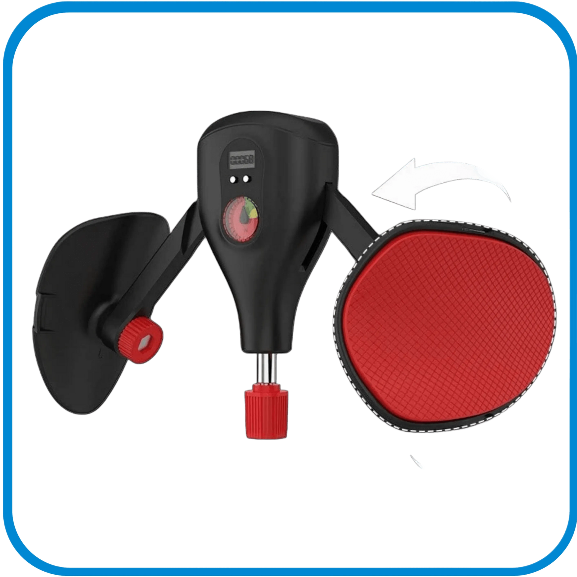Macchinario Allenamento Pavimento Pelvico - L&G Sport e Benessere 