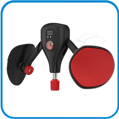 Macchinario Allenamento Pavimento Pelvico - L&G Sport e Benessere 