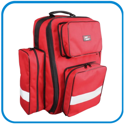 Zaino Per Emergenza Easyred Em870 - L&G Sport e Benessere 