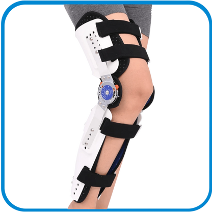 Immobilizzatore Ginocchio - L&G Sport e Benessere 
