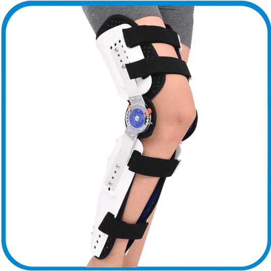 Immobilizzatore Ginocchio - L&G Sport e Benessere 