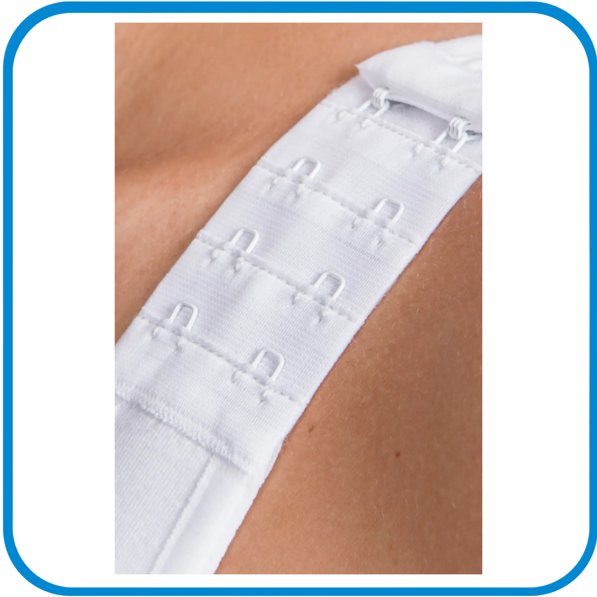 Reggiseno Compressivo Post Operatorio - Pi Super - L&G Sport e Benessere 