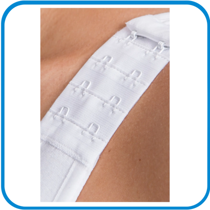 Reggiseno Compressivo Post Operatorio - Pi Super - L&G Sport e Benessere 
