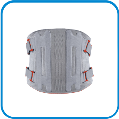 7428 Vertebradyn Force Busto Rigido Lombosacrale Alto - L&G Sport e Benessere 
