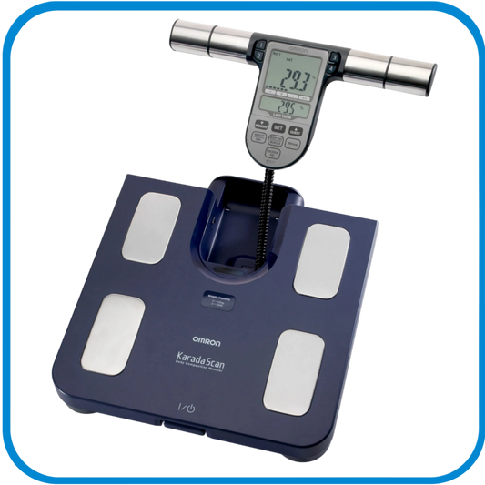 Bilancia Per Analisi Corporea - L&G Sport e Benessere