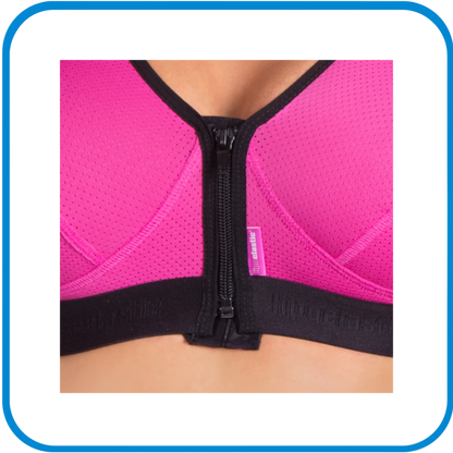 Reggiseno Compressivo Post Operatorio - Pi Unique - L&G Sport e Benessere 