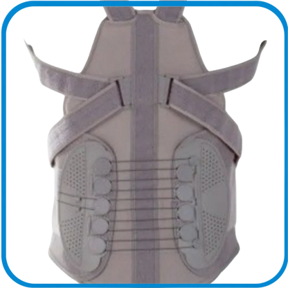 Smartspine Tlso 50R230 - L&G Sport e Benessere 