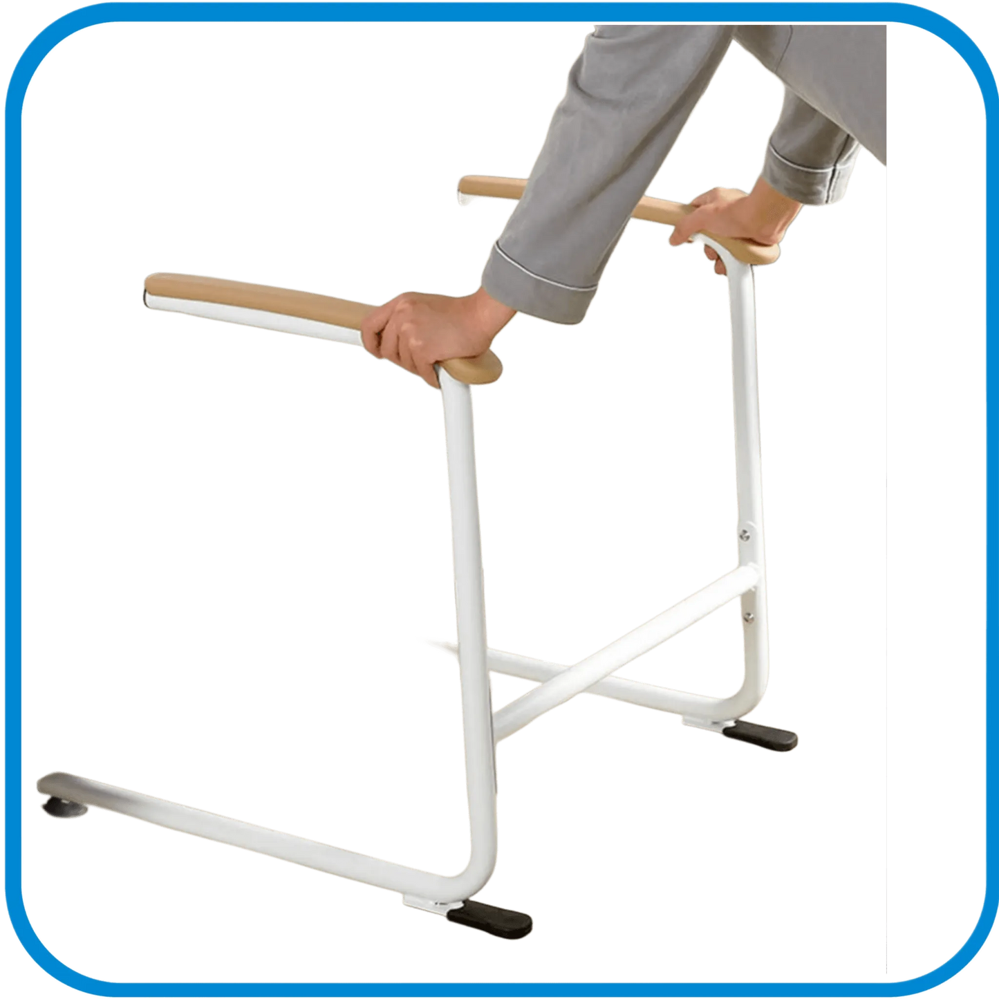 Barra Di Sostegno - L&G Sport e Benessere 