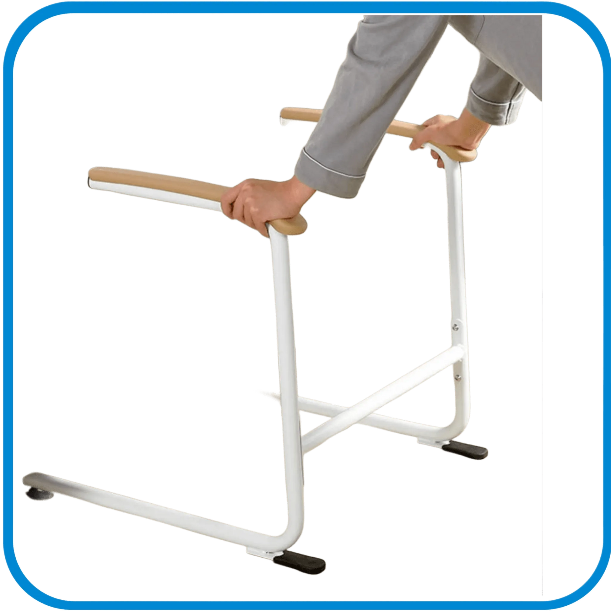 Barra Di Sostegno - L&G Sport e Benessere 