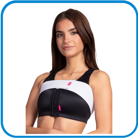Fascia Stabilizzante Post Operatoria - Si 01 - L&G Sport e Benessere 