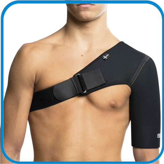 Supporto Spalla Srx 810 - L&G Sport e Benessere 