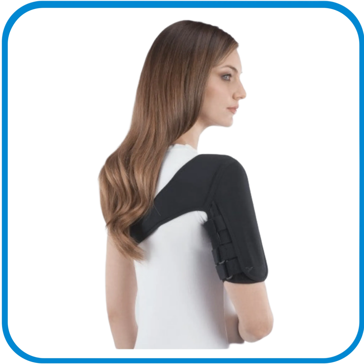 Tutore Per Fratture Omerali - L&G Sport e Benessere 