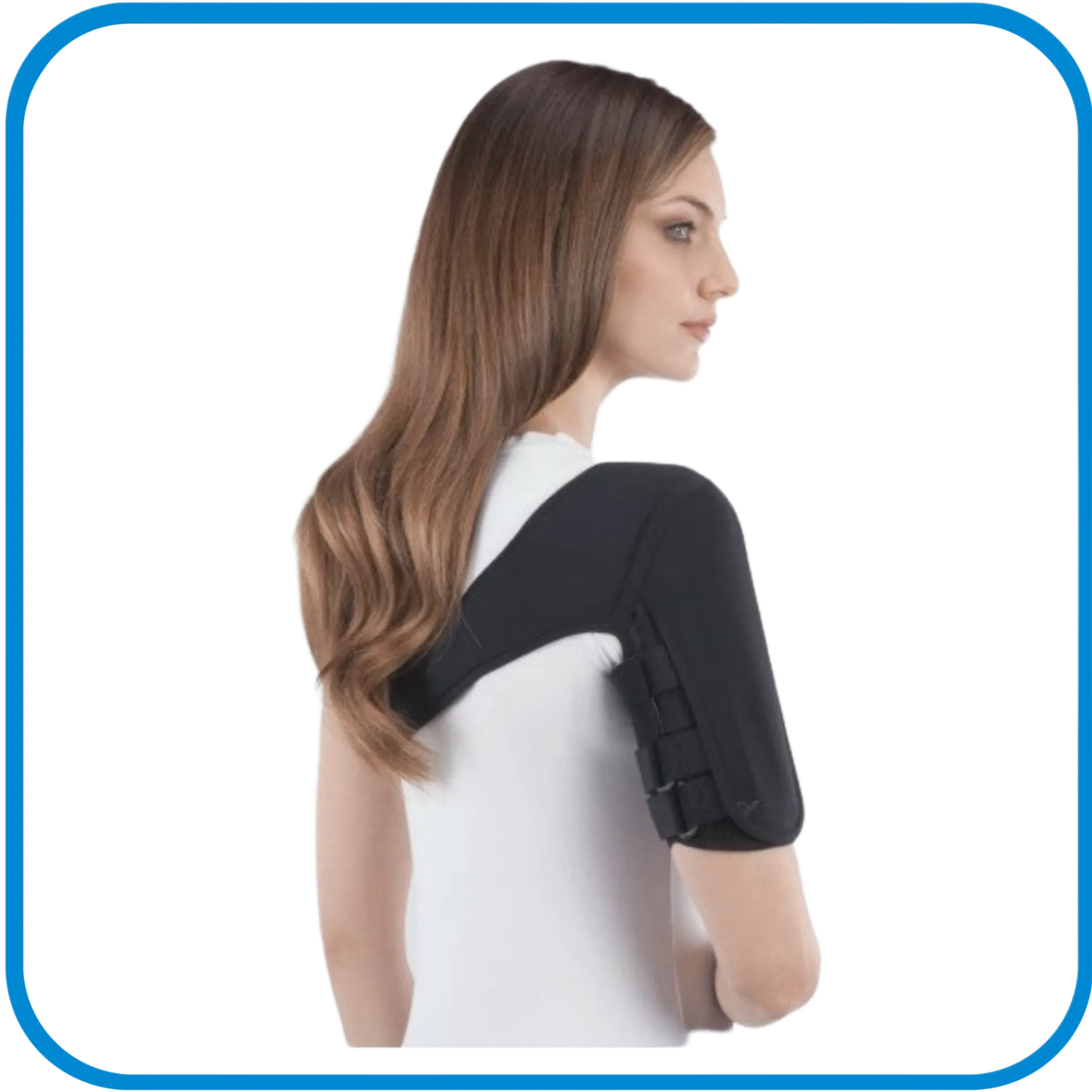 Tutore Per Fratture Omerali - L&G Sport e Benessere 
