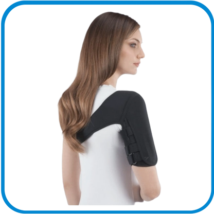 Tutore Per Fratture Omerali - L&G Sport e Benessere 