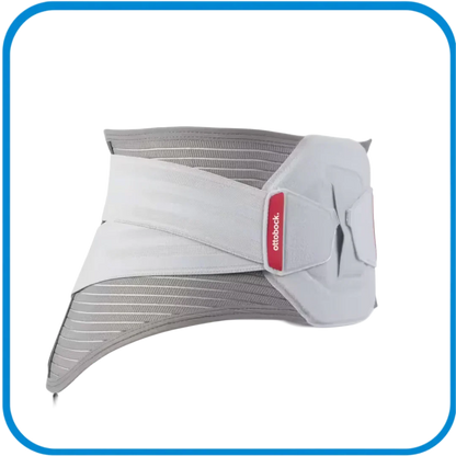 Corsetto Lombo-Dorsale Ottobock Lumbo Direxa Donna 50R51 - L&G Sport e Benessere 