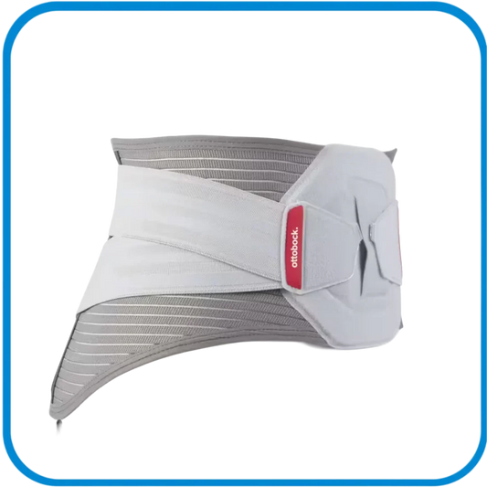 Corsetto Lombo-Dorsale Ottobock Lumbo Direxa Donna 50R51 - L&G Sport e Benessere 