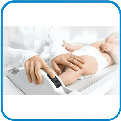 Altimetro Per Neonati Mobile Seca 416 - L&G Sport e Benessere 