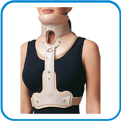 Stabilizzatore Sterno-Dorsale Per Collare Cervistable - L&G Sport e Benessere 
