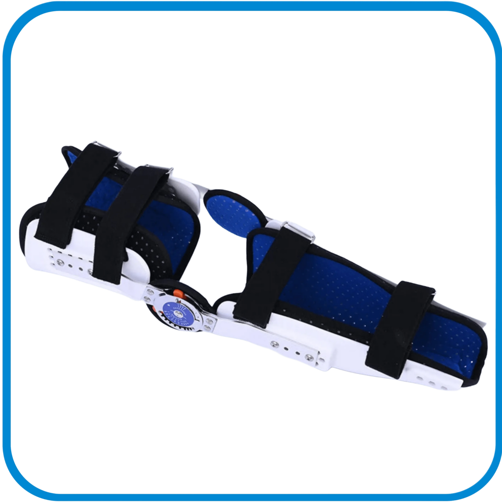 Immobilizzatore Ginocchio - L&G Sport e Benessere 