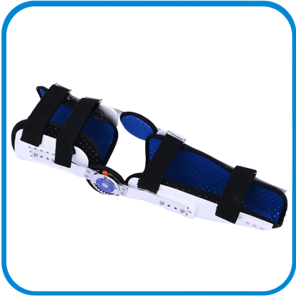 Immobilizzatore Ginocchio - L&G Sport e Benessere 