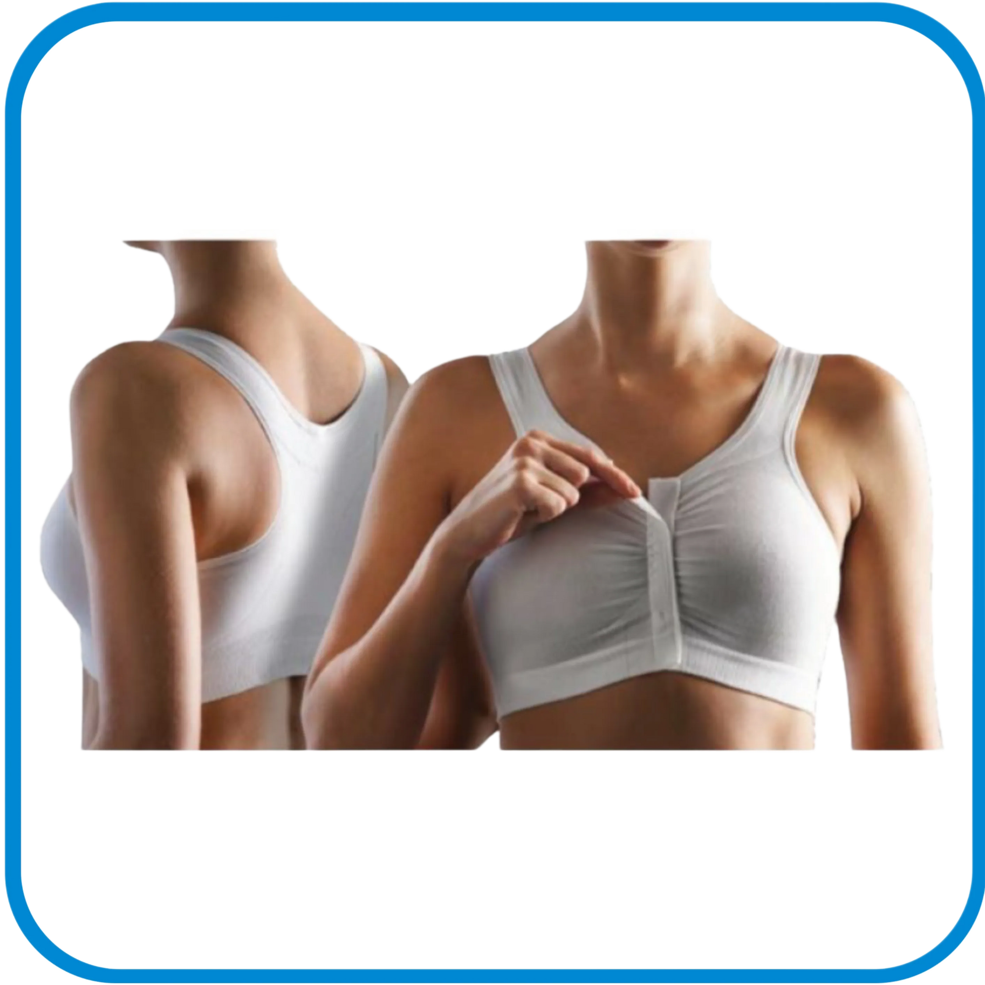 Reggiseno Post Operatorio - L&G Sport e Benessere 