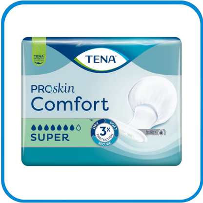 Tena Comfort Super - Assorbente Per Incontinenza - 36Pz - L&G Sport e Benessere 