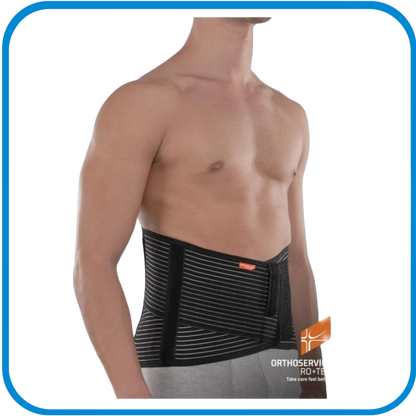 Corsetto Elastico Millerighe - Easyco Basic - L&G Sport e Benessere 