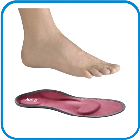 Soletta Comfort/Work Donna E Uomo - L&G Sport e Benessere