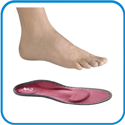 Soletta Comfort/Work Donna E Uomo