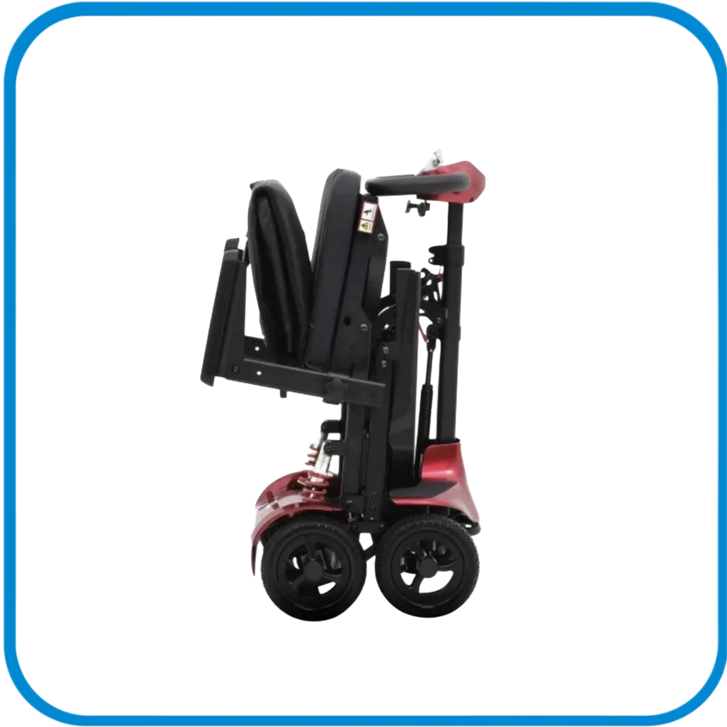 Scooter Elettrico Regular - L&G Sport e Benessere 