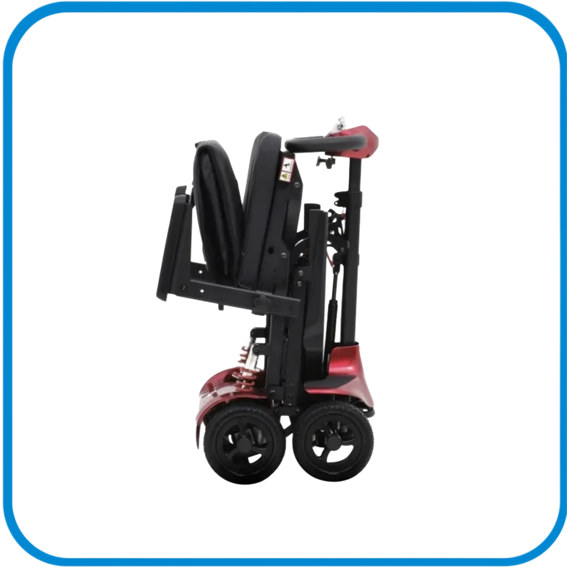 Scooter Elettrico Regular - L&G Sport e Benessere 