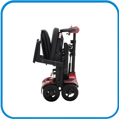 Scooter Elettrico Regular - L&G Sport e Benessere 