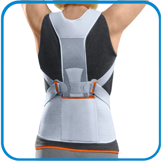 7435 Vertebradyn Osteo Ortesi Dorsolombare Dinamica - L&G Sport e Benessere 