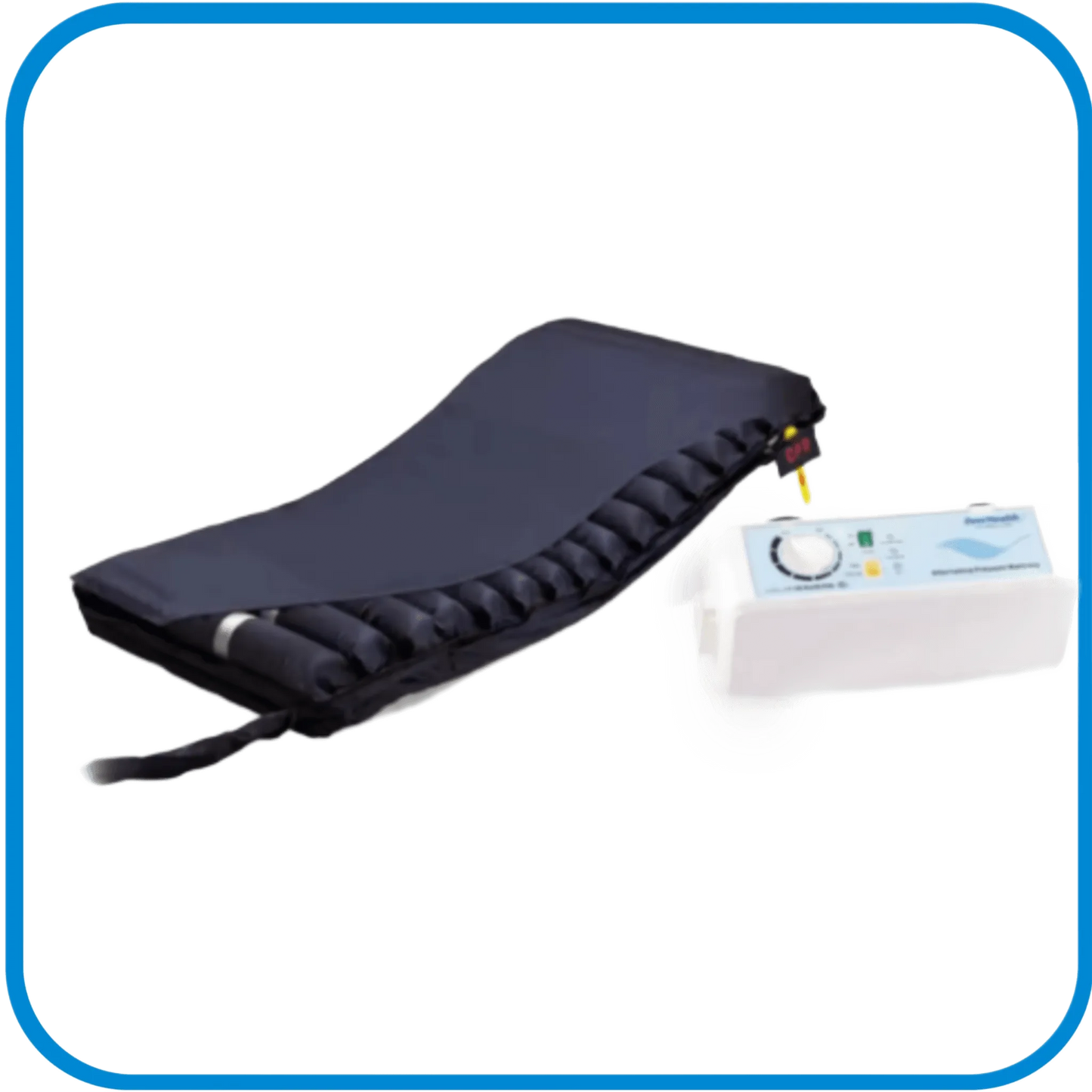 Materasso Ad Aria - L&G Sport e Benessere 