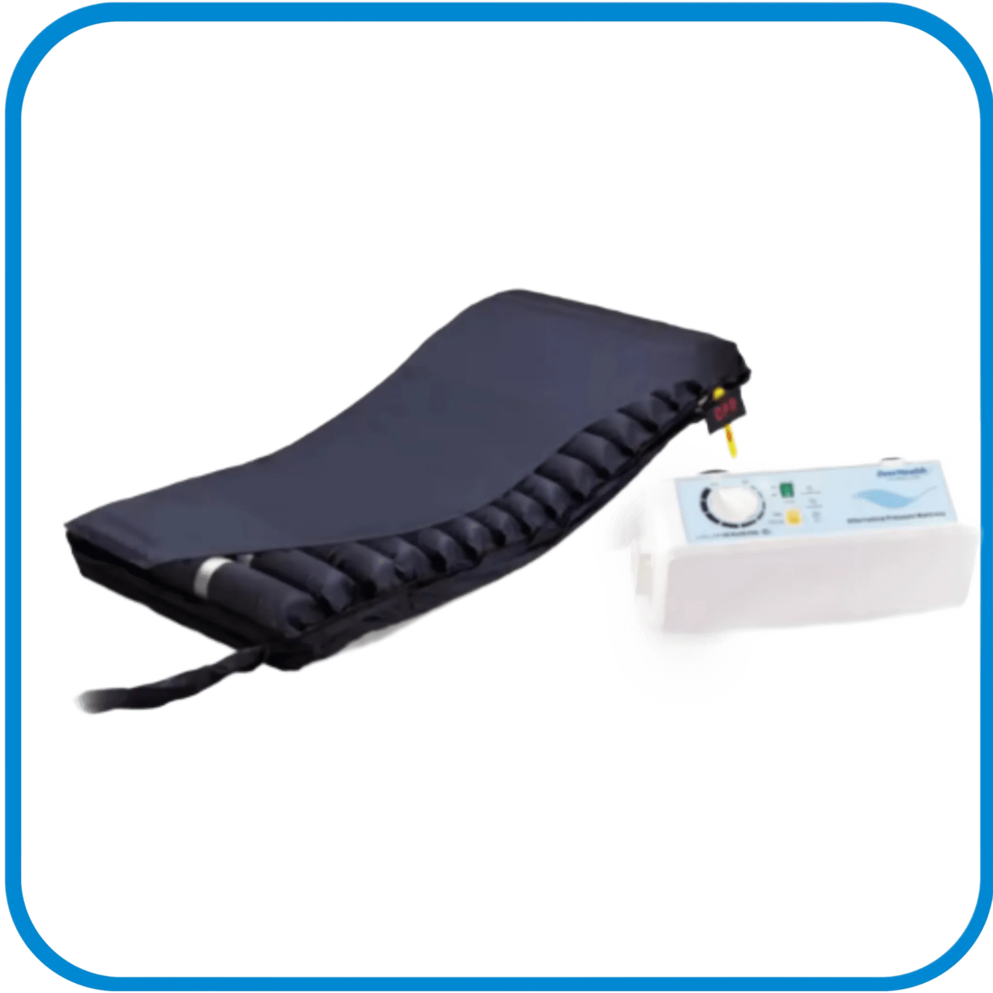 Materasso Ad Aria - L&G Sport e Benessere 