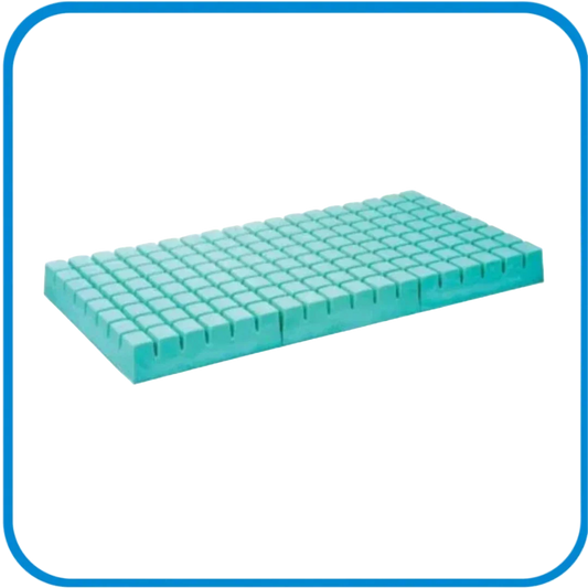 Materasso In Pu Espanso - L&G Sport e Benessere 