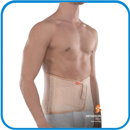 Corsetto Elastico Millerighe - Easyco Basic - L&G Sport e Benessere 