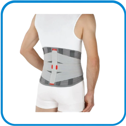 Corsetto Lombare Ottobock Lumbo Direxa Stable 50R54 - L&G Sport e Benessere 