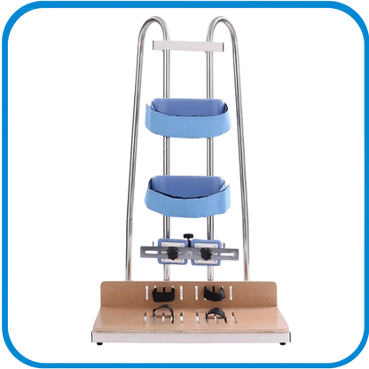 Telaio Sollevabile - L&G Sport e Benessere 