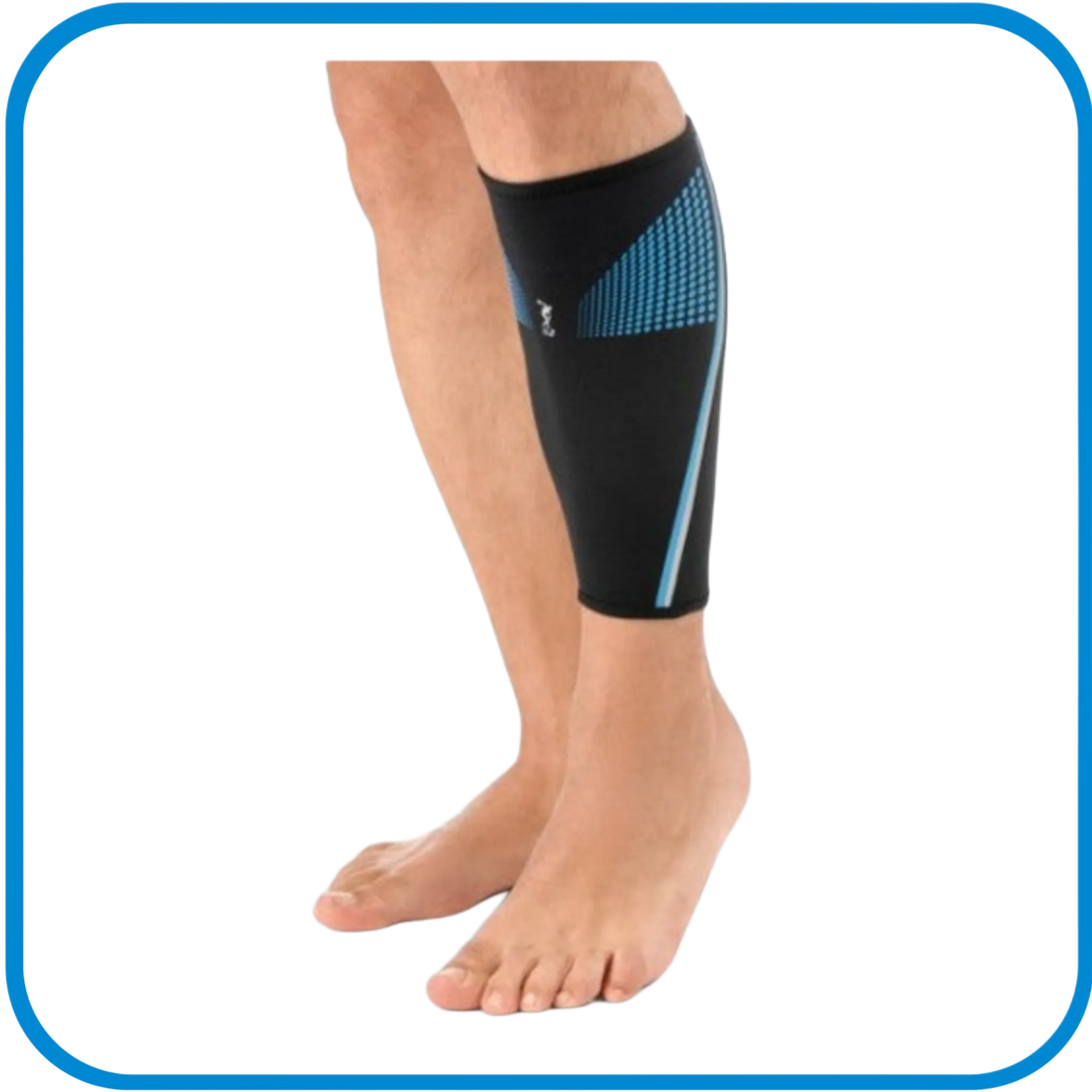 Supporto Per Polpaccio - L&G Sport e Benessere 