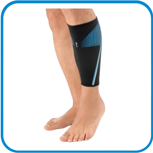 Supporto Per Polpaccio - L&G Sport e Benessere 