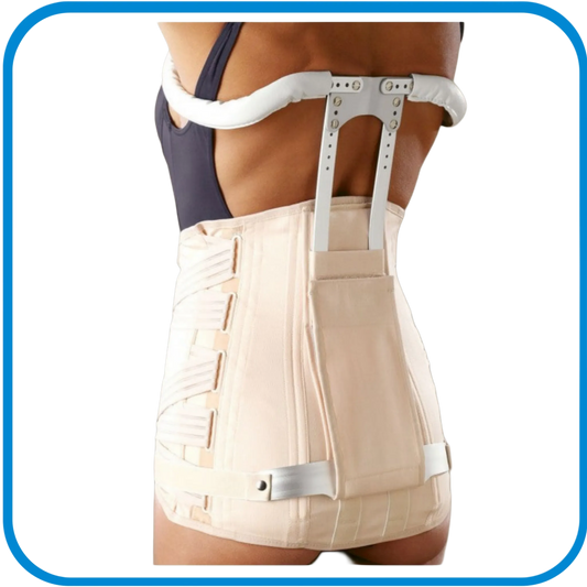 Busto Sat Per Crocera Modulare - L&G Sport e Benessere