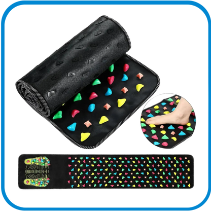 Cuscino Massaggiatore Piedi - L&G Sport e Benessere 