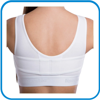 Reggiseno Compressivo Post Operatorio - Ps Special - L&G Sport e Benessere 